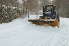 Snow Blower in Roseville, MN
