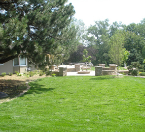 Big Lawn in Roseville, MN Big Lawn in Roseville, MN