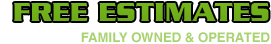 Free Estimates - Lawn Care Company Roseville MN